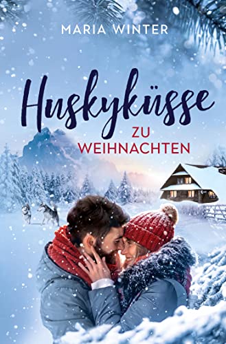 Stock image for Huskyksse zu Weihnachten for sale by medimops