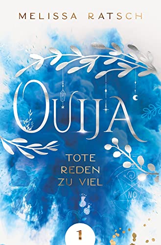 Stock image for Ouija - Tote reden zu viel for sale by medimops
