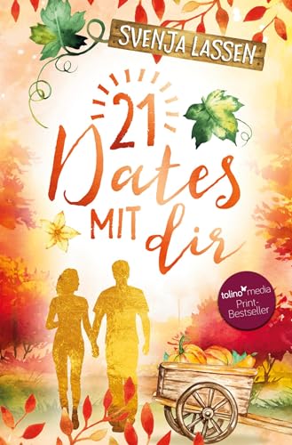 Stock image for 21 Dates mit dir for sale by medimops