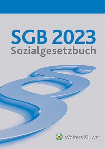 Stock image for SGB 2023 for sale by Blackwell's