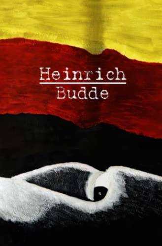 9783754905524: Heinrich Budde: Abgesang eines Deutschen