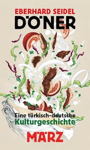9783755000044: Dner: Eine trkisch-deutsche Kulturgeschichte