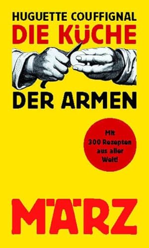 Stock image for Die Kche der Armen for sale by Blackwell's