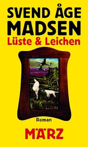 9783755000198: Lste und Leichen