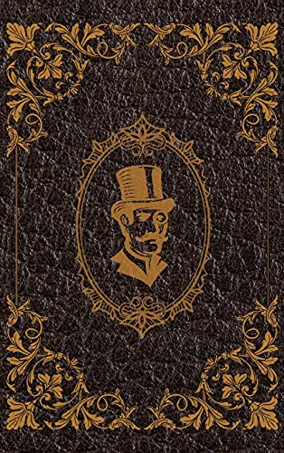 

The Extraordinary Adventures of Arsene Lupin, Gentleman-Burglar by Maurice Leblanc: Hardcover Version (Hardback or Cased Book)