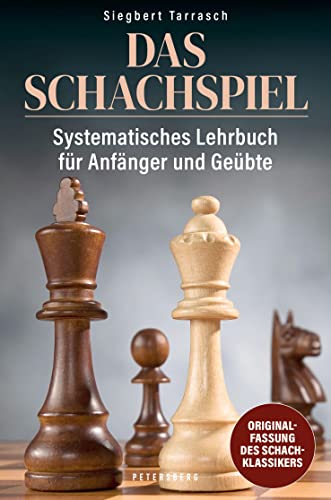 Stock image for Das Schachspiel for sale by Blackwell's