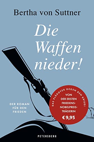 Stock image for Die Waffen nieder! for sale by GreatBookPrices