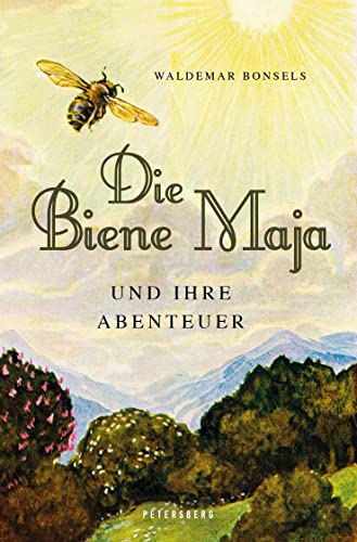 Stock image for Die Biene Maja und ihre Abenteuer for sale by GreatBookPrices