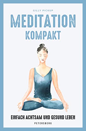 Stock image for Meditation kompakt for sale by Blackwell's