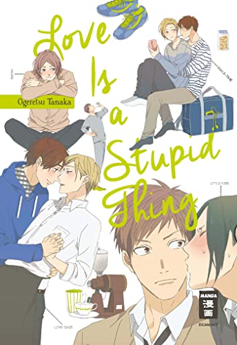 Stock image for Love is a Stupid Thing for sale by GreatBookPrices