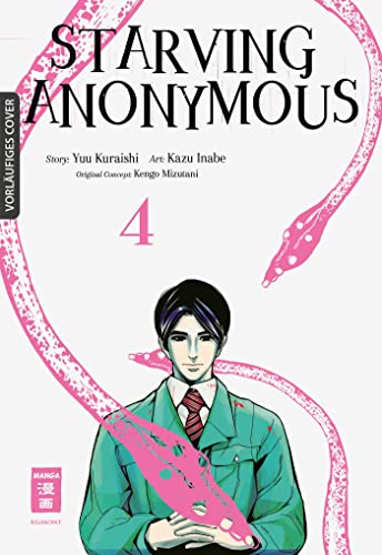 Beispielbild fr Starving Anonymous 04 zum Verkauf von GreatBookPrices