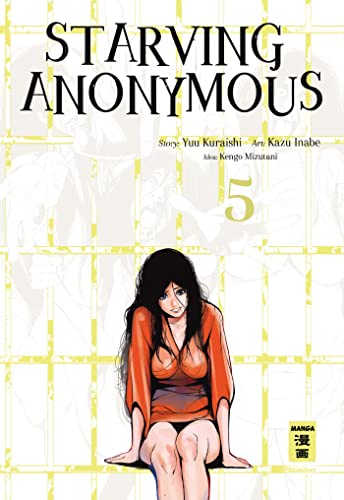 Beispielbild fr Starving Anonymous 05 zum Verkauf von GreatBookPrices