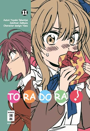 Stock image for Toradora! 11 for sale by Revaluation Books