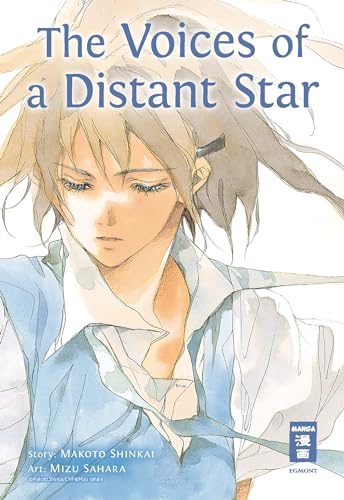 Beispielbild fr The Voices of a Distant Star zum Verkauf von medimops