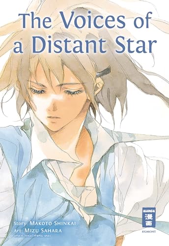 Stock image for The Voices of a Distant Star for sale by GreatBookPrices