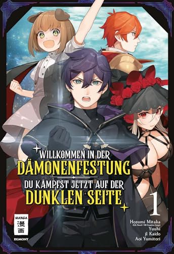 Beispielbild fr Willkommen in der Dmonenfestung - du kmpfst jetzt auf der dunklen Seite 01 zum Verkauf von GreatBookPrices