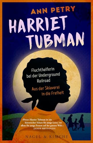 Beispielbild fr Harriet Tubman zum Verkauf von Blackwell's