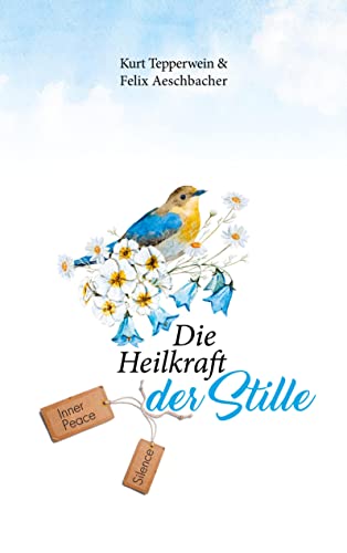 Stock image for Die Heilkraft der Stille (German Edition) for sale by Lucky's Textbooks