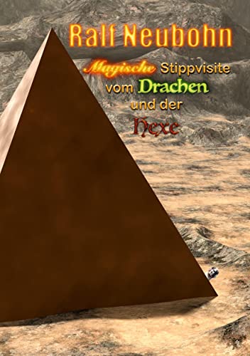 Stock image for Magische Stippvisite vom Drachen und der Hexe (German Edition) for sale by Lucky's Textbooks