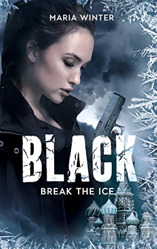 Stock image for Black: Break the Ice for sale by medimops