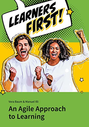 Imagen de archivo de Learners First. An Agile Approach to Learning a la venta por Book Deals