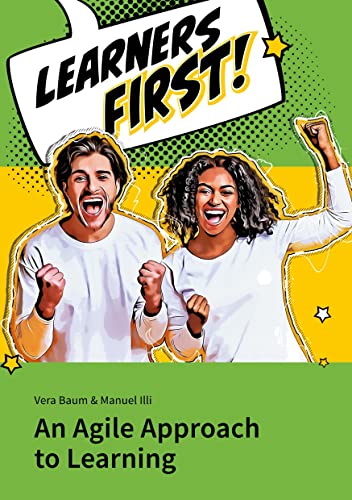 9783755731528: Learners First. An Agile Approach to Learning