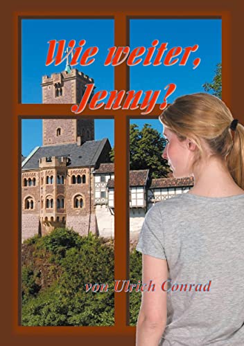 Stock image for Wie weiter Jenny for sale by Blackwell's