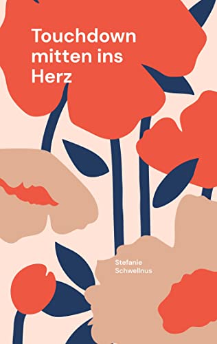 Beispielbild fr Touchdown mitten ins Herz: Endzone (German Edition) zum Verkauf von Lucky's Textbooks