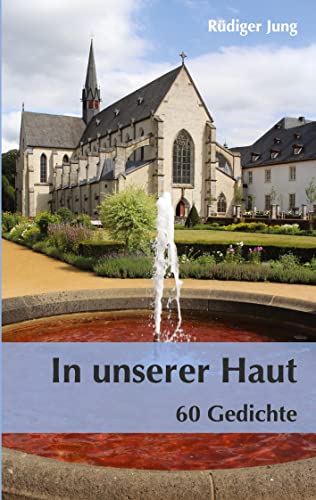 Stock image for In unserer Haut for sale by PBShop.store US