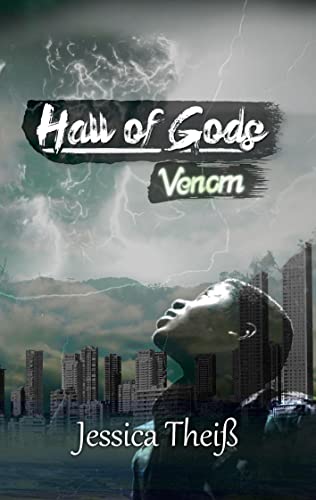 Stock image for Hall of Gods:Venom for sale by Chiron Media