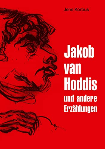 Beispielbild fr Jakob van Hoddis: und andere Erzhlungen (German Edition) zum Verkauf von Lucky's Textbooks