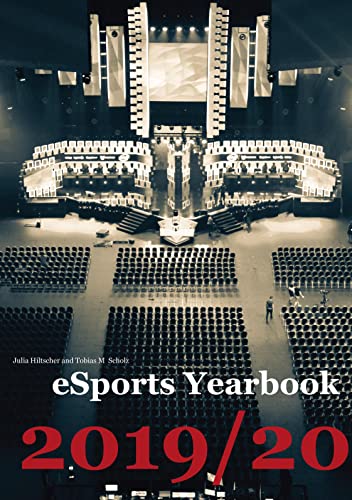 Beispielbild fr eSports Yearbook 2019/20 zum Verkauf von PBShop.store US