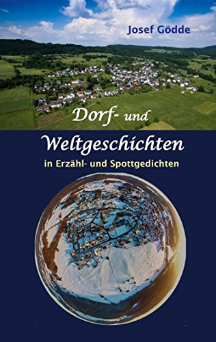 Stock image for Dorf- und Weltgeschichten for sale by GreatBookPrices