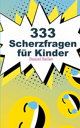 Stock image for 333 Scherzfragen fr Kinder for sale by Blackwell's