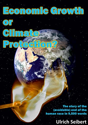 Beispielbild fr Economic Growth or Climate Protection? zum Verkauf von GreatBookPrices