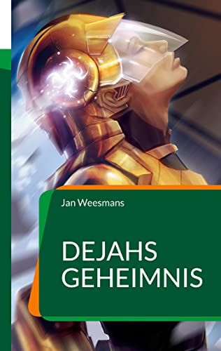 Stock image for Dejahs Geheimnis for sale by Blackwell's