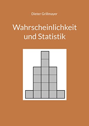 Stock image for Wahrscheinlichkeit und Statistik (German Edition) for sale by Lucky's Textbooks