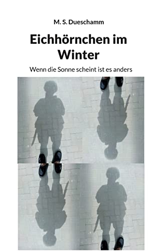 Stock image for Eichhrnchen im Winter:Wenn die Sonne scheint ist es anders for sale by Blackwell's