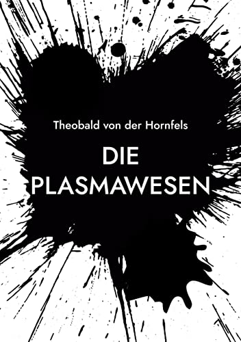 Stock image for Die Plasmawesen for sale by GreatBookPrices