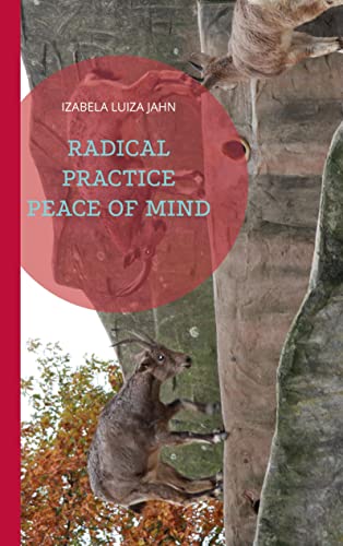 Stock image for Radical Practice Peace of Mind for sale by Blackwell's