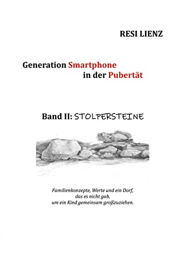 Stock image for Generation Smartphone in der Pubertt for sale by Blackwell's