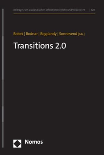 Stock image for Transitions 2.0 for sale by GreatBookPrices