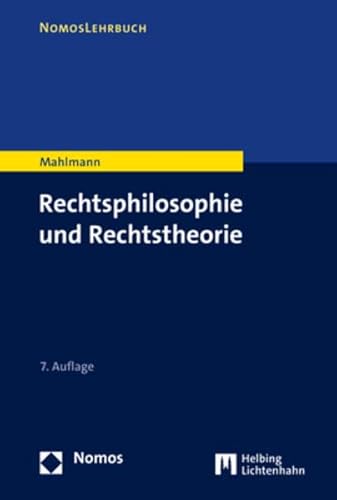Stock image for Rechtsphilosophie Und Rechtstheorie for sale by Revaluation Books