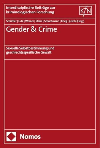 Stock image for Gender & Crime II for sale by GreatBookPrices