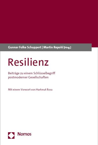 Stock image for Resilienz for sale by GreatBookPrices