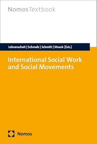 Beispielbild fr International Social Work and Social Movements zum Verkauf von PBShop.store US