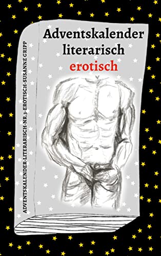Beispielbild fr Adventskalender literarisch erotisch zum Verkauf von medimops