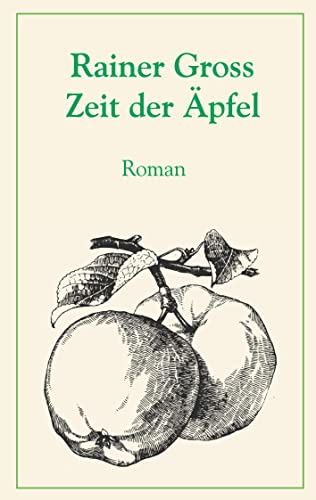 Stock image for Zeit der pfel for sale by GreatBookPrices