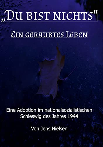 Stock image for Du bist nichts for sale by GreatBookPrices