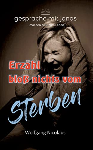 9783756218943: Erzhl blo nichts vom Sterben (German Edition)